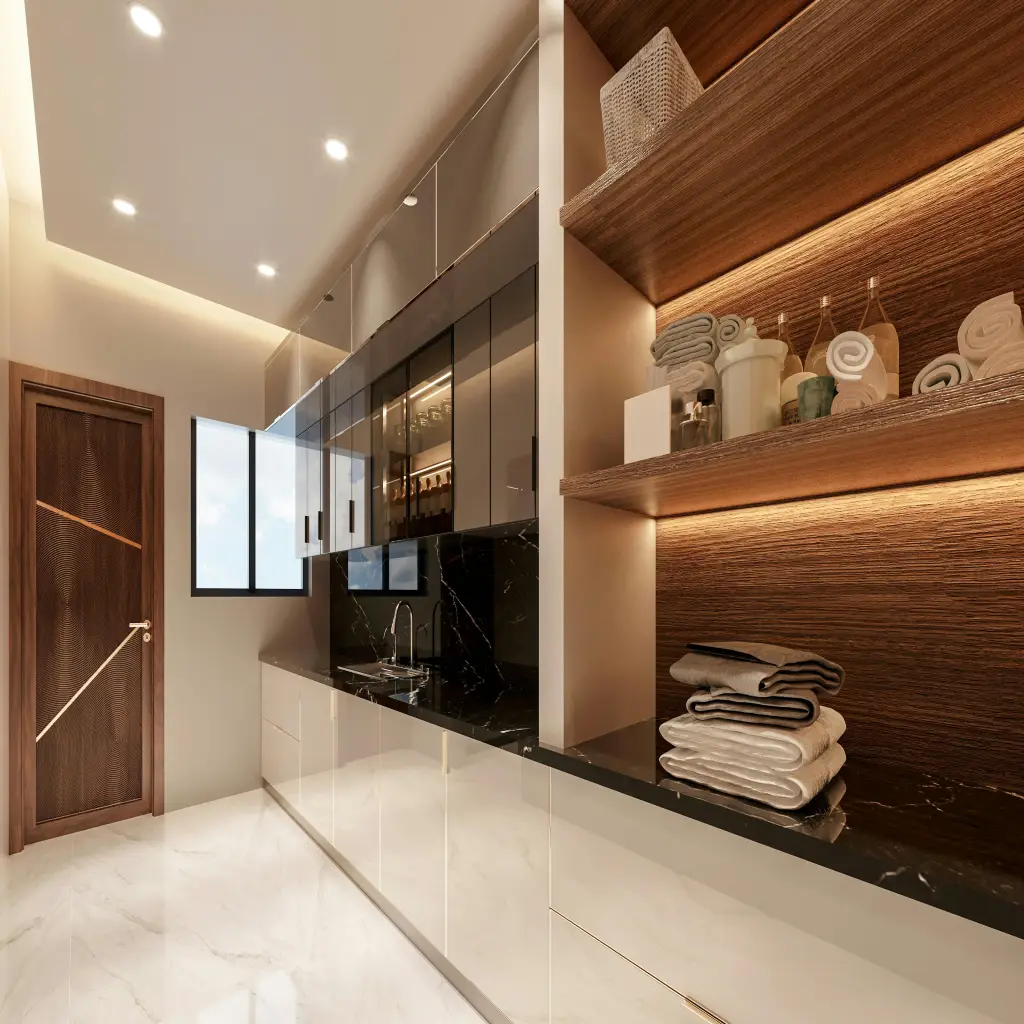 Gerenoveerde Hoeve Kempen