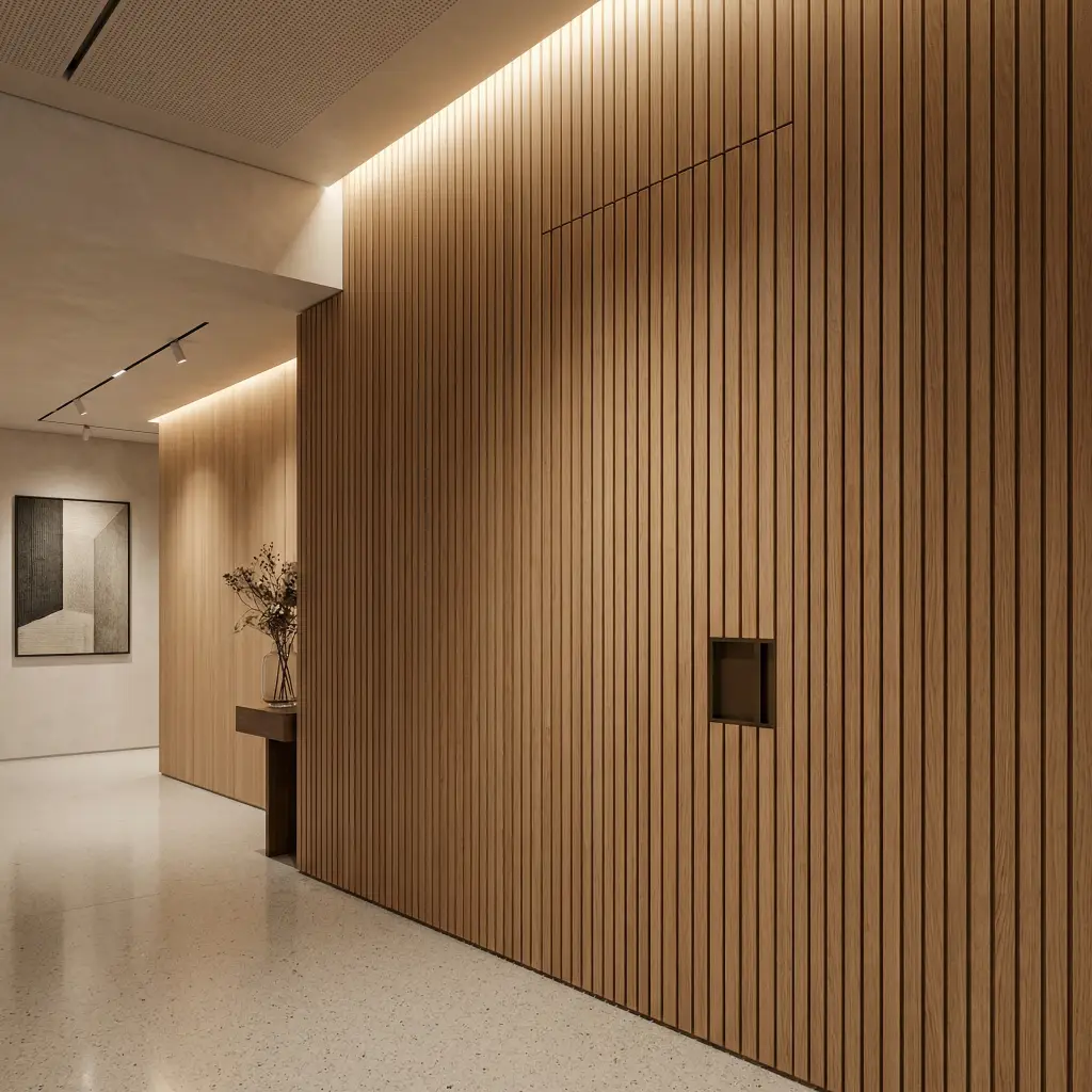 Inbouwkasten & Dressings